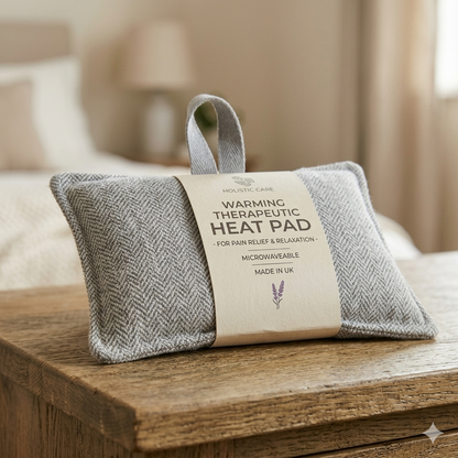 The Castor Compress | Holistic Detox Bundle for your Abdomen